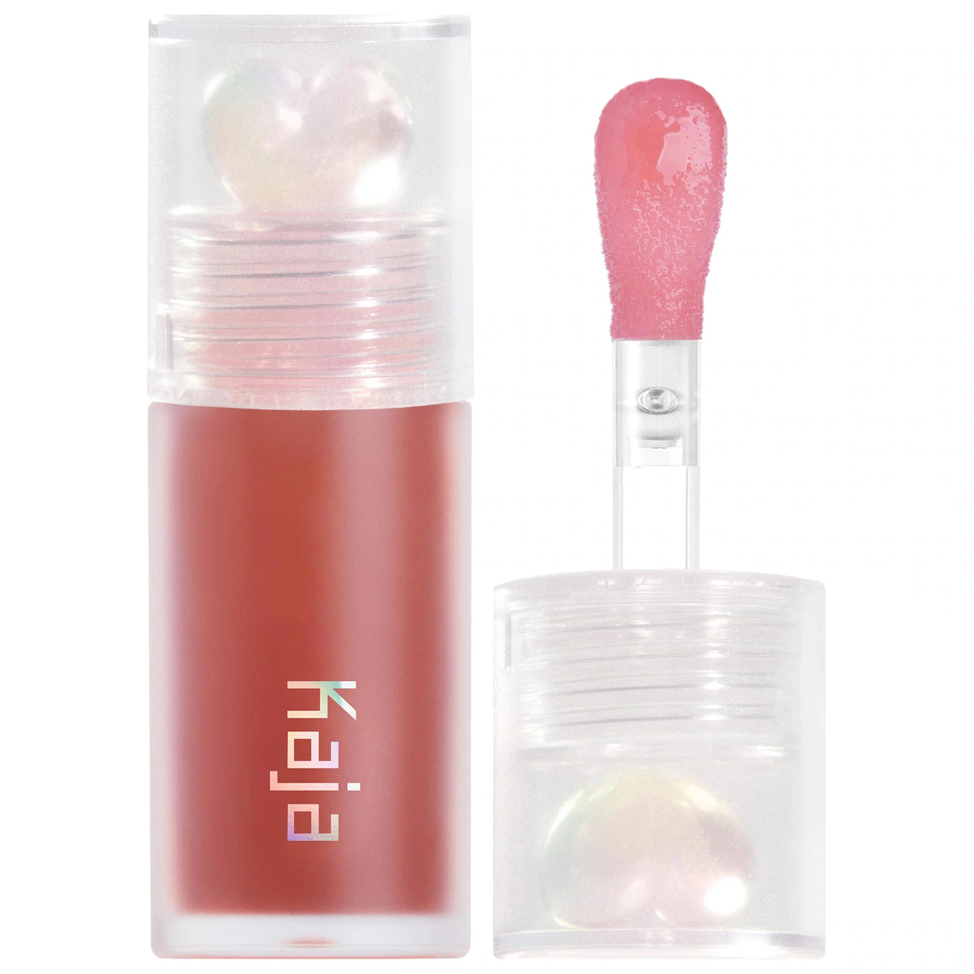 BAJO PEDIDO - KAJA JUICY Juicy Glass Lip Oil | Labial