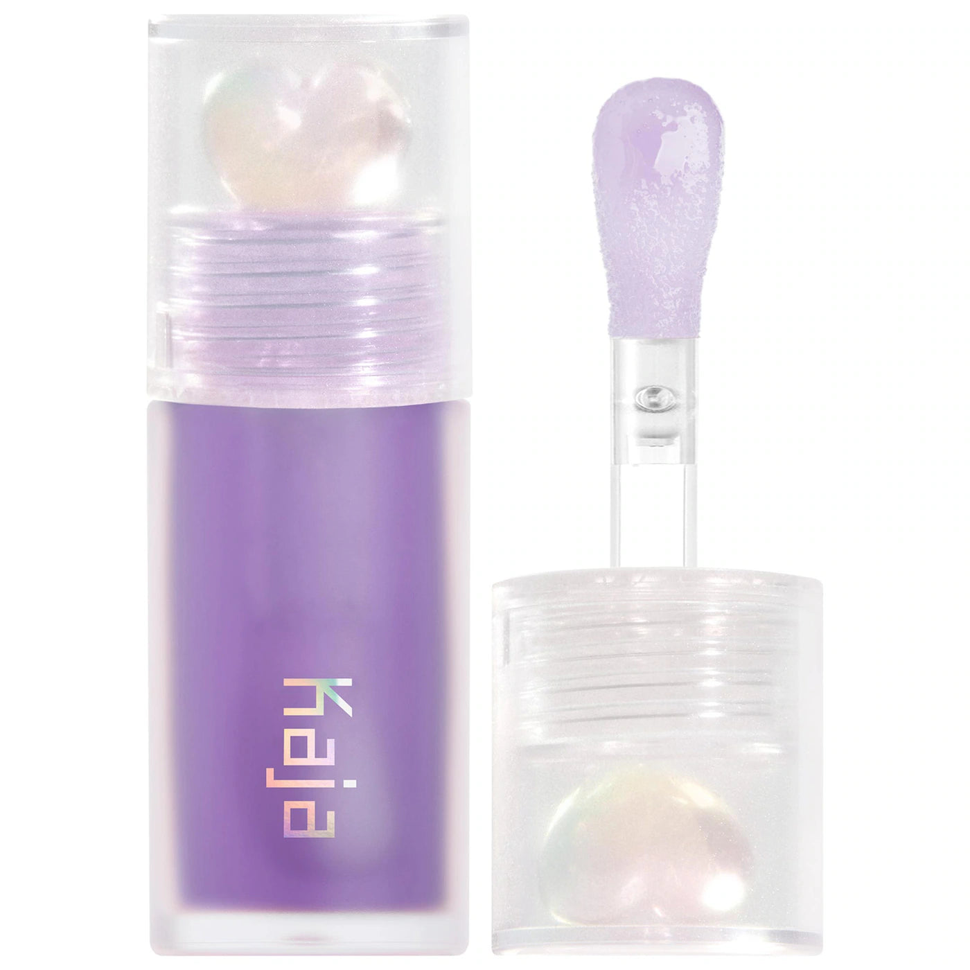 BAJO PEDIDO - KAJA JUICY Juicy Glass Lip Oil | Labial