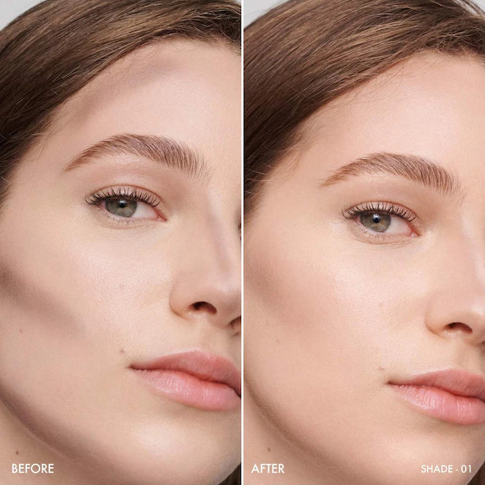 BAJO PEDIDO - Sephora Collection Colorful Contour Matte Powder — Polvo Contour Mate De Alta Pigmentación Para Esculpir Y Definir El Rostro