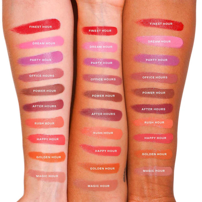 BAJO PEDIDO - TOWER 28 BEAUTY BeachPlease Lip + Cheek Dewy Cream Blush | Rubor