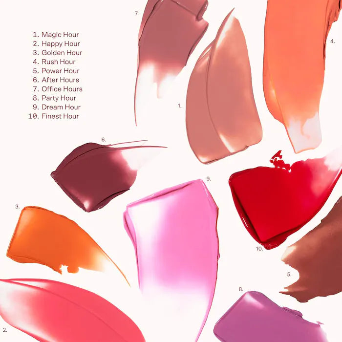 BAJO PEDIDO - TOWER 28 BEAUTY BeachPlease Lip + Cheek Dewy Cream Blush | Rubor