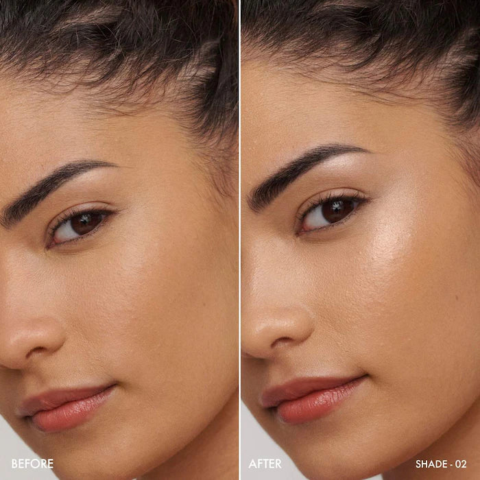 Sephora Collection Colorful® Powder Luminizer Tono 2 | Iluminador En Polvo De Larga Duración