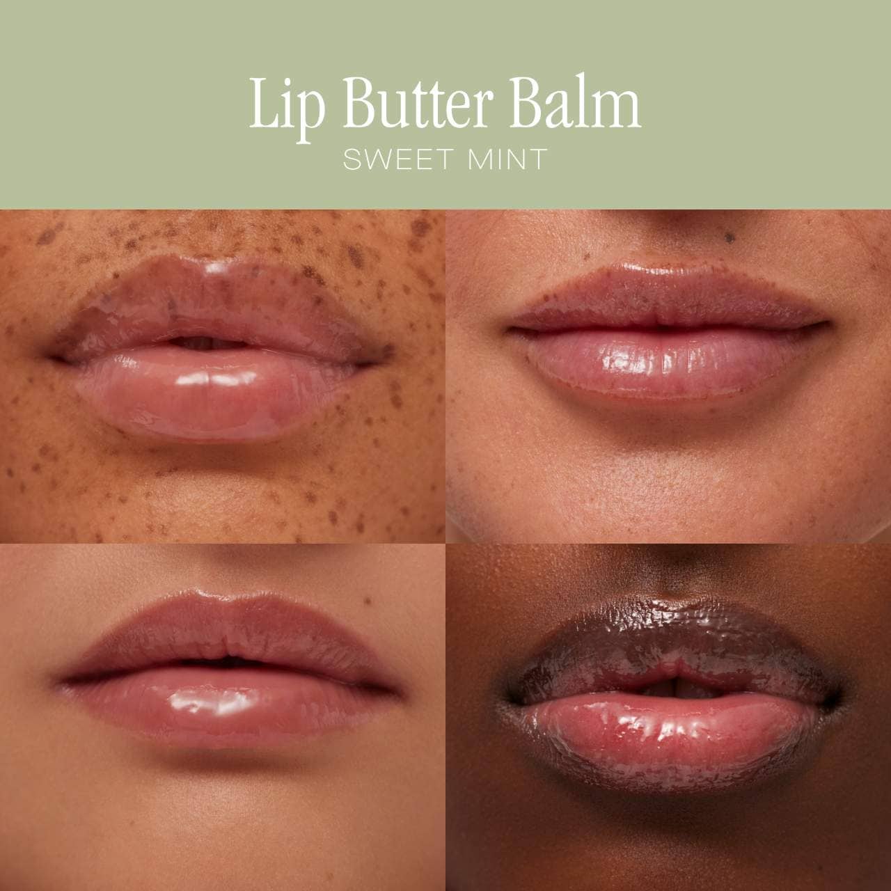 Summer Fridays Lip Butter Balm | Bálsamo Labial Hidratante