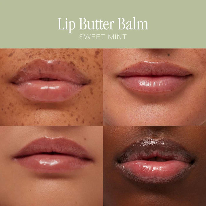 BAJO PEDIDO - Summer Fridays Lip Butter Balm | Tratamiento Labial