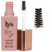 BAJO PEDIDO - LYS BEAUTY Secure Brow Gel | Gel de Cejas