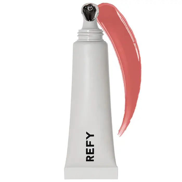 Bajo Pedido - REFY Lip Gloss | Brillo Labial con Ácido Hialurónico y Acabado Hidratante
