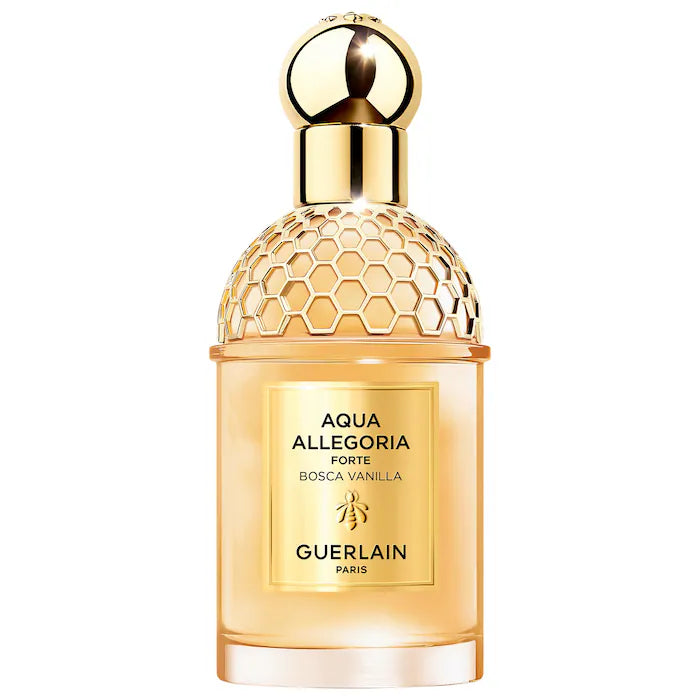 BAJO PEDIDO - GUERLAIN Aqua Allegoria Bosca Vanilla Forte Eau de Parfum | Eau de Parfum