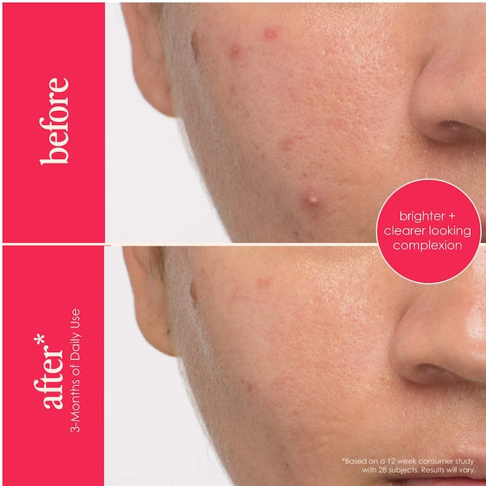 Bajo Pedido - Grande Cosmetics GrandeGUMMIES Vegan Collagen Booster Gummy