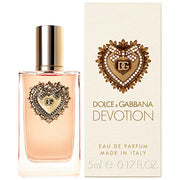 Dolce&Gabbana Devotion Eau de Parfum Perfume para Mujer 5 ml