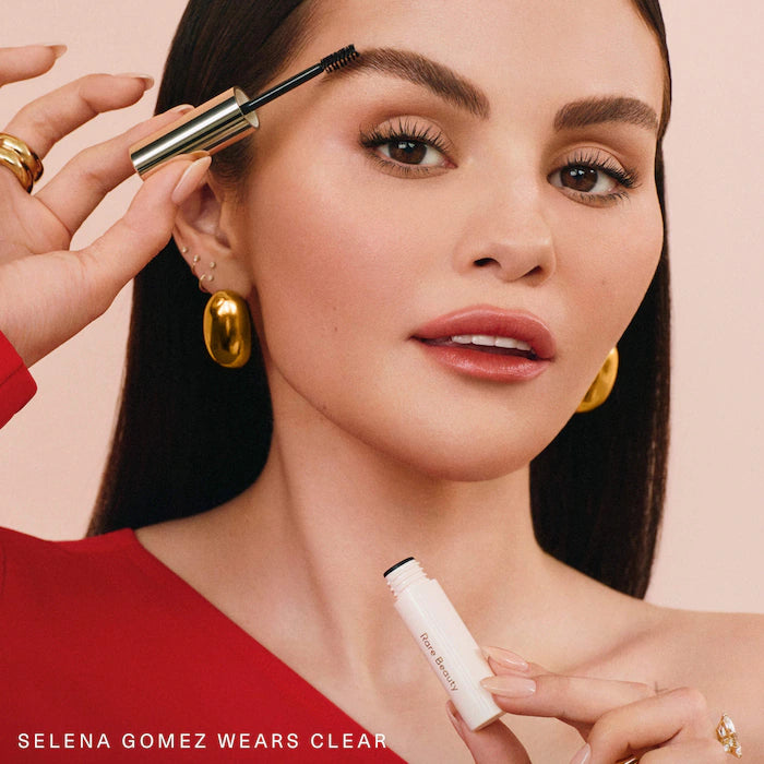 Rare Beauty By Selena Gomez Brow Harmony Flexible Lifting & Laminating Gel