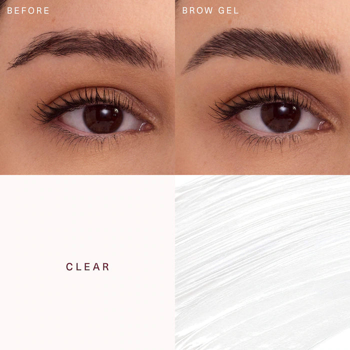 BAJO PEDIDO - Rare Beauty By Selena Gomez Brow Harmony Flexible Lifting & Laminating Eyebrow Gel