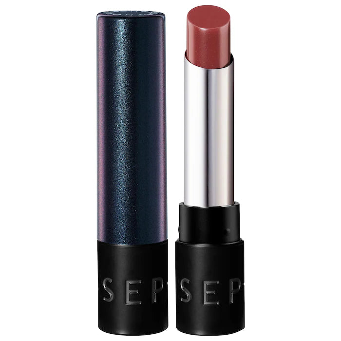 BAJO PEDIDO - SEPHORA COLLECTION About That Shine Lacquer Shine Lipstick | Labial
