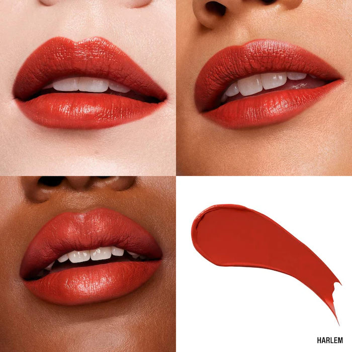 BAJO PEDIDO - Makeup By Mario SuperSatin Lipstick – Labial Cremoso Acabado Satinado
