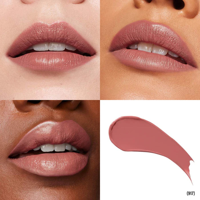 BAJO PEDIDO - Makeup By Mario SuperSatin Lipstick – Labial Cremoso Acabado Satinado