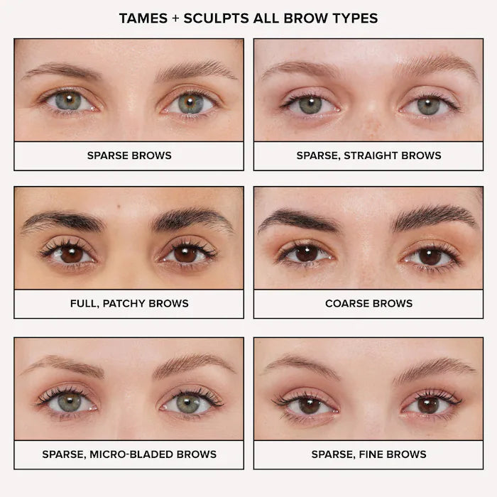 Anastasia Beverly Hills Brow Freeze Gel Extreme-Hold 7ml – Gel De Cejas Transparente Efecto Laminado