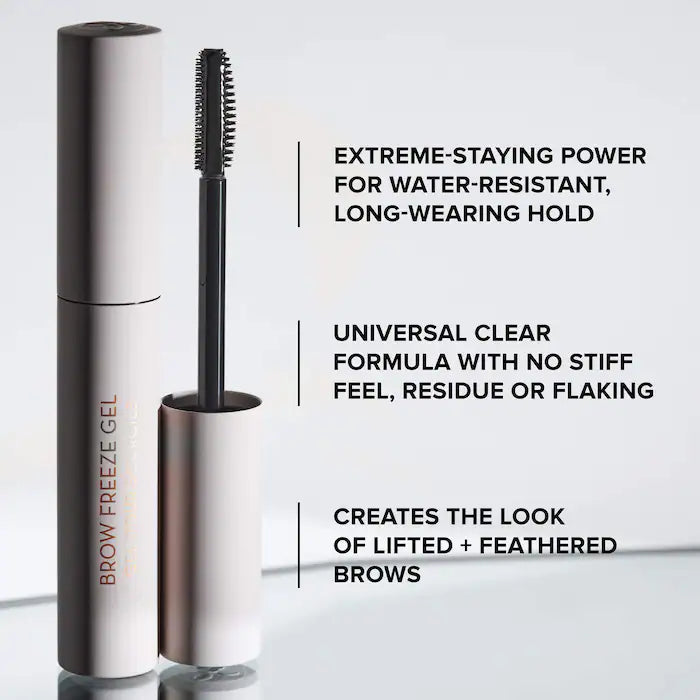 BAJO PEDIDO - ABH Brow Freeze Gel | Cejas