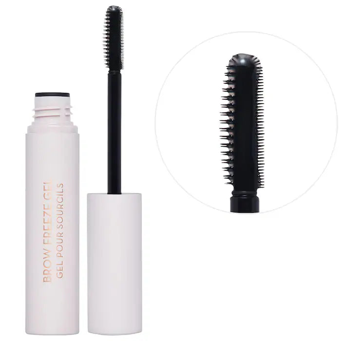 BAJO PEDIDO - Anastasia Beverly Hills Brow Freeze Gel — Gel Transparente Para Cejas De Fijación Extrema y Larga Duración