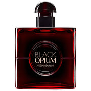 Bajo Pedido - Yves Saint Laurent Black Opium Over Red Eau de Parfum | Perfume con Cereza y Café Intenso