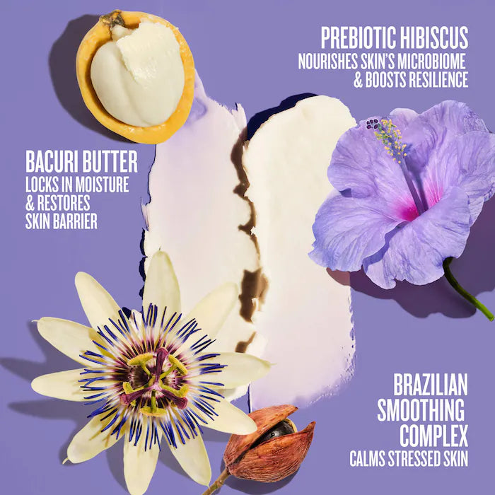 Sol de Janeiro Delícia Drench™ Deeply Moisturizing Body Butter Crema Corporal Hidratante Intensiva Para Piel Seca