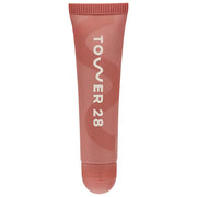 Tower 28 Beauty LipSoftie® Hydrating Tinted Lip Treatment Balm — Bálsamo Labial Hidratante Con Color y Tratamiento Reparador