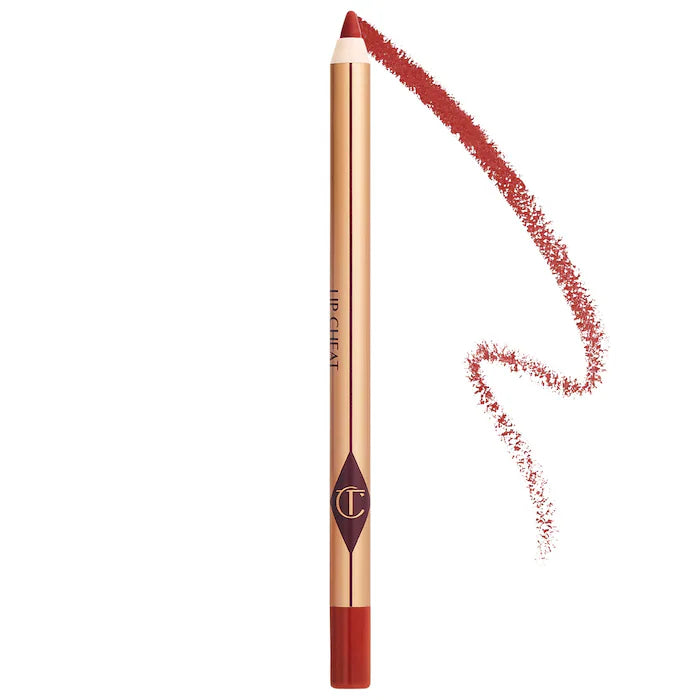 BAJO PEDIDO - Charlotte Tilbury Lip Cheat – Lápiz Delineador De Labios De Larga Duración