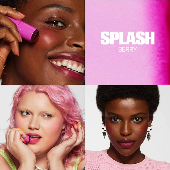 Bajo Pedido - MILK MAKEUP Cooling Water Jelly Tint – Tinte Refrescante para Labios y Mejillas