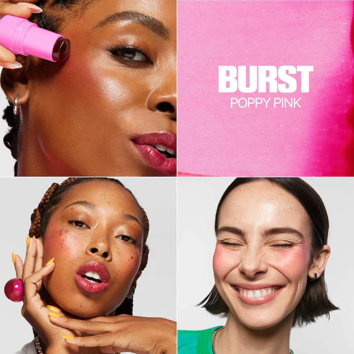 Bajo Pedido - MILK MAKEUP Cooling Water Jelly Tint – Tinte Refrescante para Labios y Mejillas