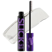 BAJO PEDIDO - Urban Decay Slick Day Strong-Hold Clear Brow Gel — Gel Transparente De Fijación Fuerte Para Cejas Definidas y Naturales