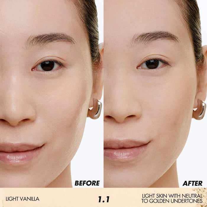 BAJO PEDIDO - MAKE UP FOR EVER HD Skin Shine-Control & Blurring Setting Powder Polvo Fijador Efecto Blur