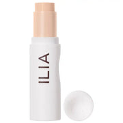 BAJO PEDIDO - ILIA Skin Rewind Blurring Foundation and Concealer Stick — Base Y Corrector En Barra Con Efecto Difuminador E Hidratante