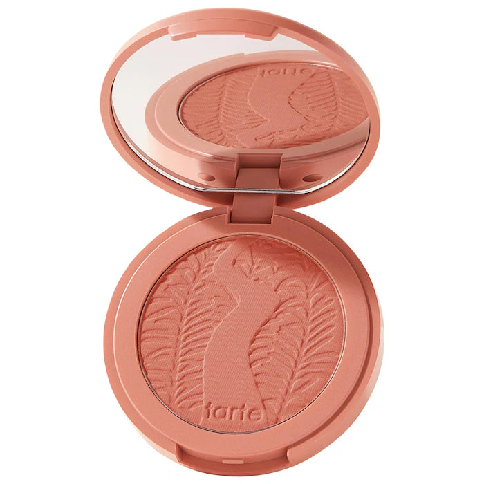 BAJO PEDIDO - TARTE Amazonian clay 12-hour powder blush | Rubor