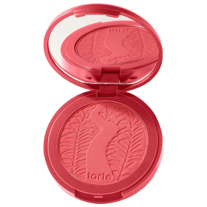 BAJO PEDIDO - TARTE Amazonian clay 12-hour powder blush | Rubor