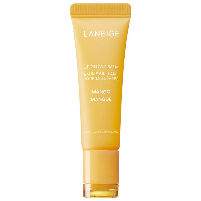 Bajo Pedido - LANEIGE Lip Glowy Lightweight Hydration Balm with Shea Butter
