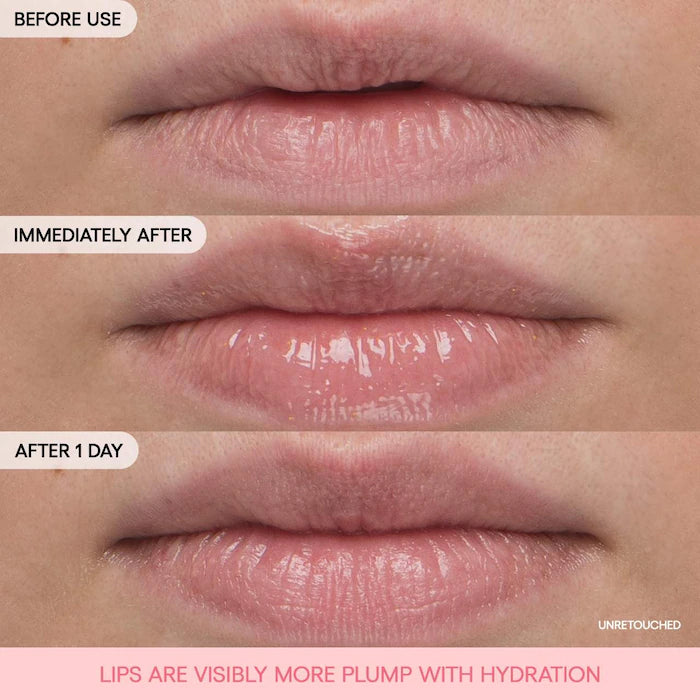 Bajo Pedido - LANEIGE Bouncy & Firm Plumping Lip Treatment | Tratamiento Voluminizador e Hidratante de Labios