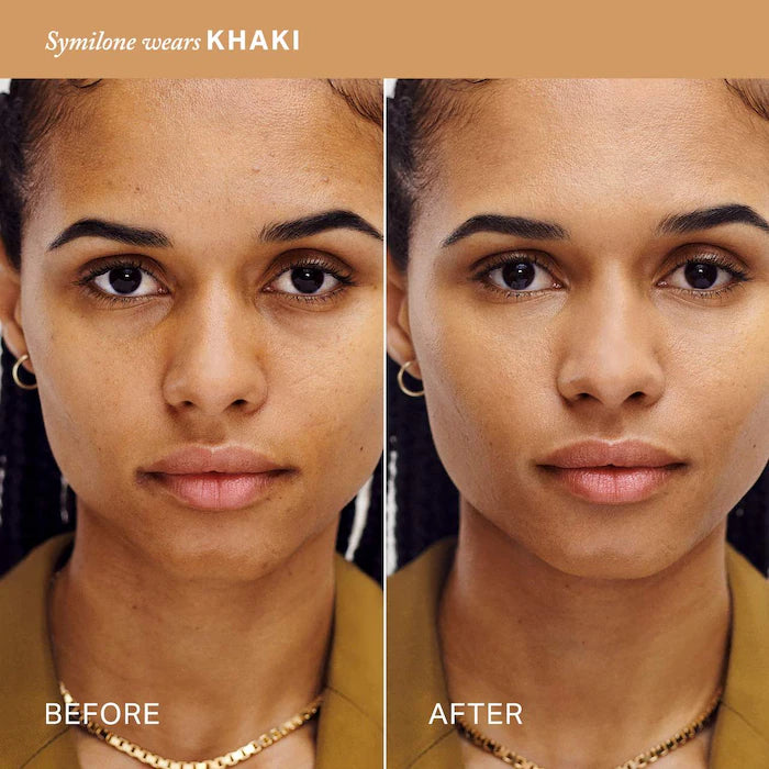 BAJO PEDIDO - MERIT The Minimalist Perfecting Complexion Foundation and Concealer Stick — Base Y Corrector En Barra Con Acabado Natural E Hidratante