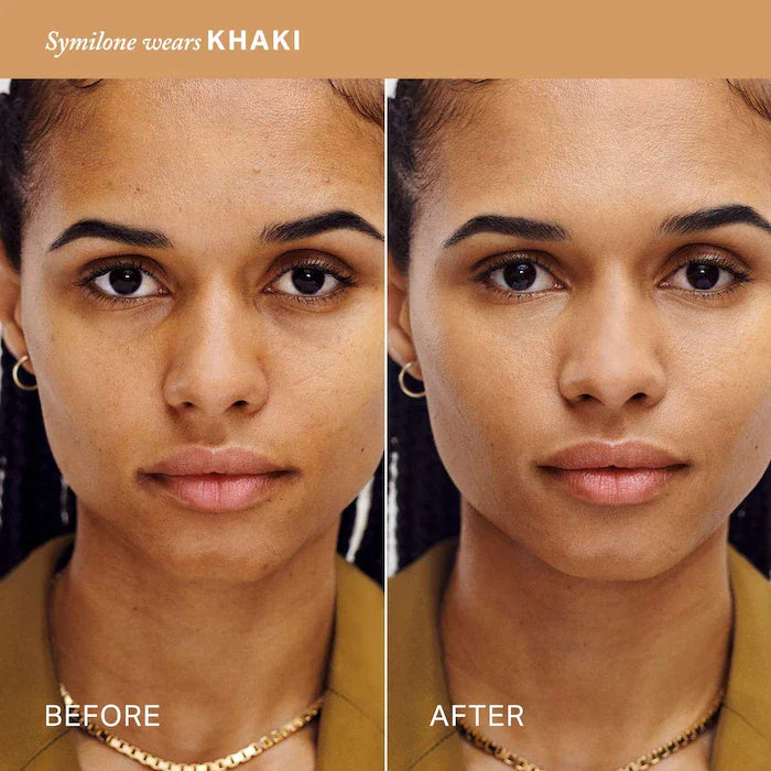 SALE  BAJO PEDIDO - MERIT The Minimalist Perfecting Complexion Foundation and Concealer Stick — Base Y Corrector En Barra Con Acabado Natural E Hidratante