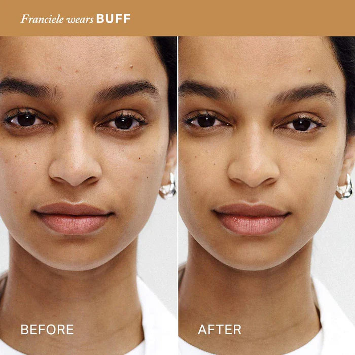 SALE  BAJO PEDIDO - MERIT The Minimalist Perfecting Complexion Foundation and Concealer Stick — Base Y Corrector En Barra Con Acabado Natural E Hidratante