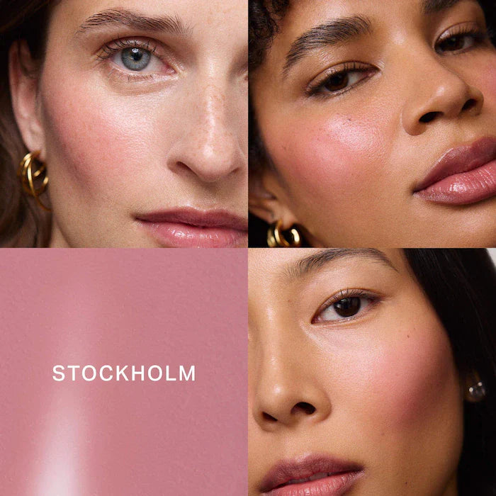 MADE TO ORDER - MERIT Flush Balm Cream Blush — Cream Blush with a Natural Finish and Lightweight Texture for a Healthy Glow