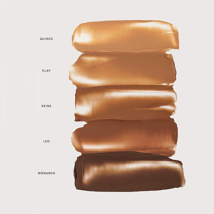 BAJO PEDIDO - MERIT Bronze Balm Sheer Sculpting Bronzer Bronzer En Barra Efecto Natural