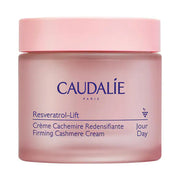 BAJO PEDIDO - Caudalie Resveratrol Lift Cashmere Moisturizer – Crema Reafirmante Con Alternativa Al Retinol 50 ML