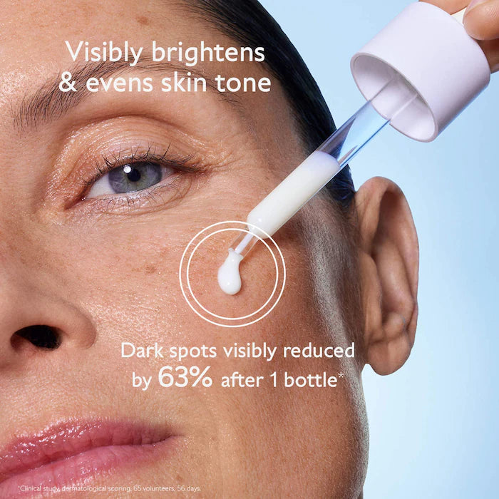 BAJO PEDIDO - Caudalie Vinoperfect Brightening Dark Spot Serum – Suero Antimanchas Iluminador Con Alternativa A La Vitamina C