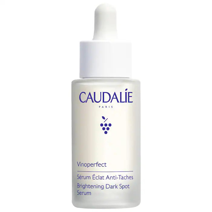 BAJO PEDIDO - Caudalie Vinoperfect Brightening Dark Spot Serum – Suero Antimanchas Iluminador Con Alternativa A La Vitamina C