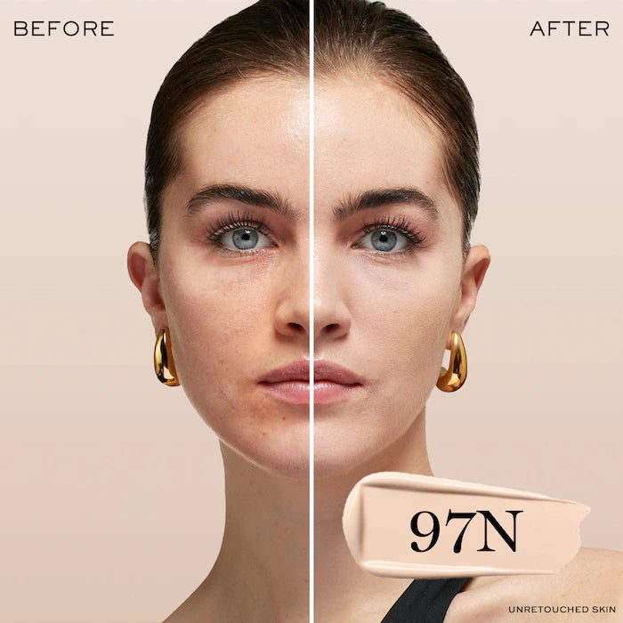 BAJO PEDIDO - Lancôme Teint Idole Ultra 24H Long Wear Matte Foundation with Hyaluronic Acid & Vitamin E — Base De Maquillaje De Larga Duración Con Acabado Mate E Hidratante