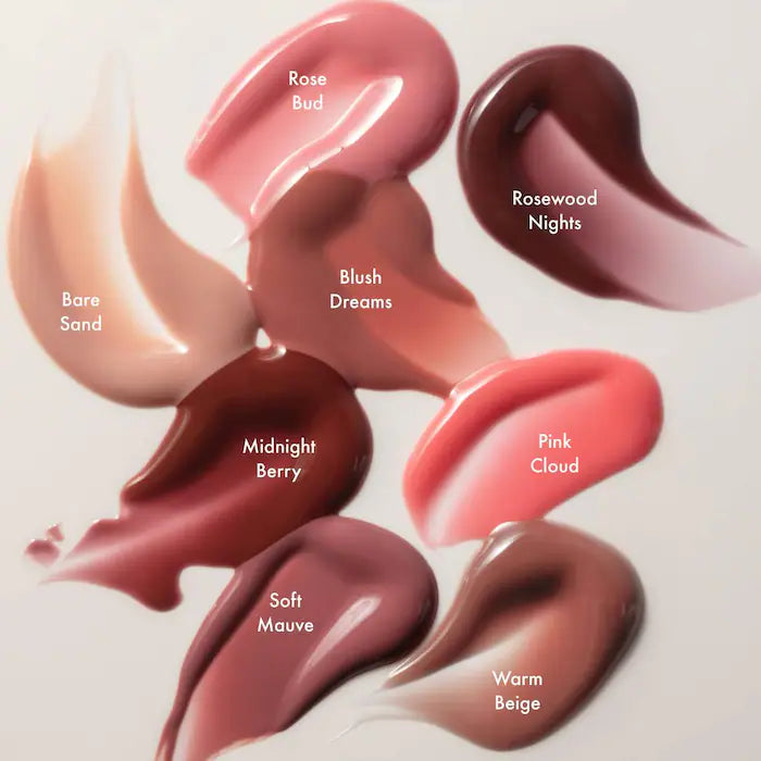 Bajo Pedido - Summer Fridays Dream Lip Oil | Aceite Labial Hidratante con Brillo Natural