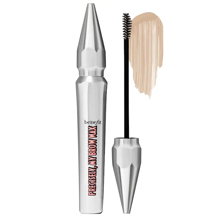 BAJO PEDIDO - Benefit Cosmetics Precisely, My Brow Tinted Eyebrow Wax – Cera De Cejas Con Color Y Larga Duración