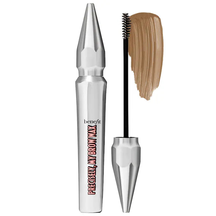 BAJO PEDIDO - Benefit Cosmetics Precisely, My Brow Tinted Eyebrow Wax – Cera De Cejas Con Color Y Larga Duración