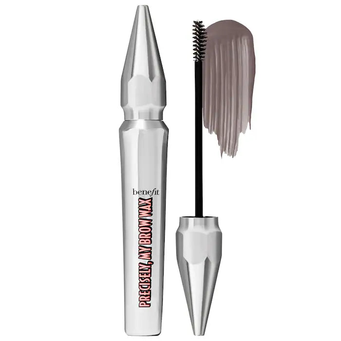 BAJO PEDIDO - Benefit Cosmetics Precisely, My Brow Tinted Eyebrow Wax – Cera De Cejas Con Color Y Larga Duración