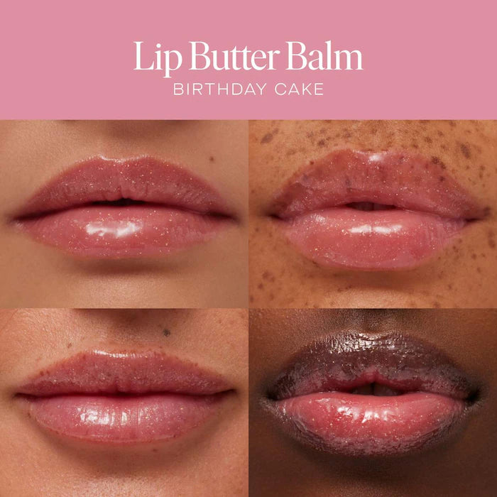 BAJO PEDIDO - Summer Fridays Lip Butter Balm | Tratamiento Labial