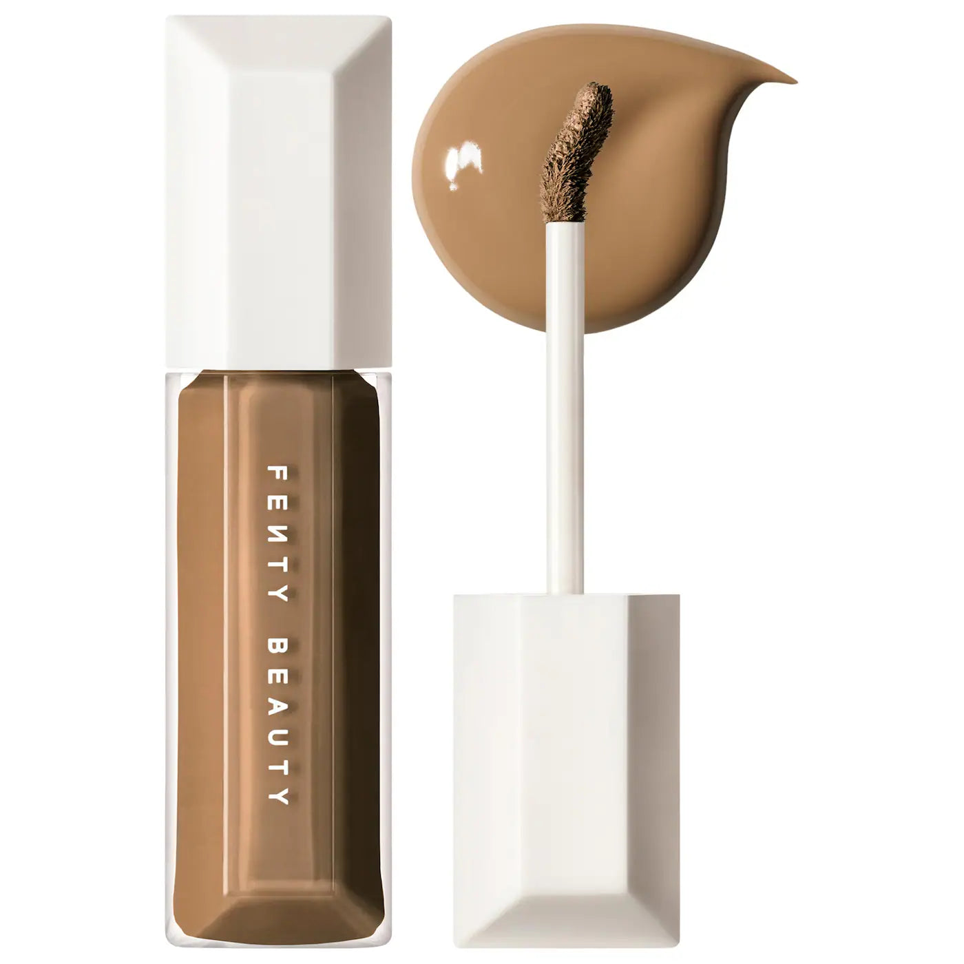 BAJO PEDIDO - FENTY BEAUTY BY RIHANNA We're Even Hydrating Longwear Waterproof Concealer | Corrector