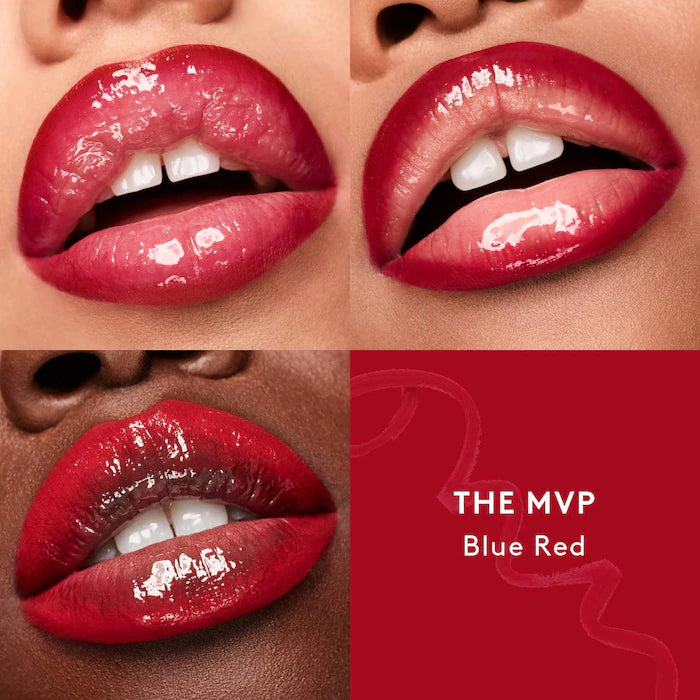 BAJO PEDIDO - Fenty Beauty by Rihanna Trace’d Out Longwear Waterproof Pencil Lip Liner — Delineador Labial De Larga Duración Y Resistente Al Agua